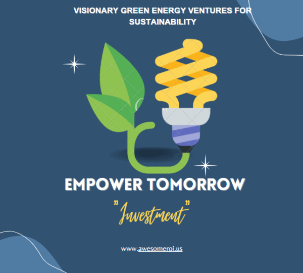 Empower Tomorrow