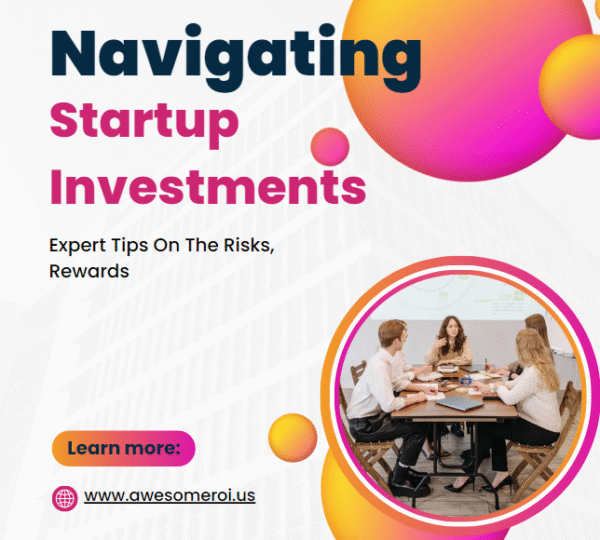 Startup Investments