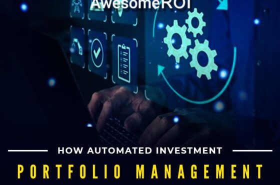 Automated Investment Portfolio Management Increase Wealth