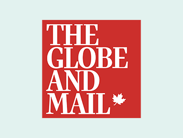 the globe and mail