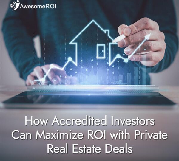 Accredited Investors