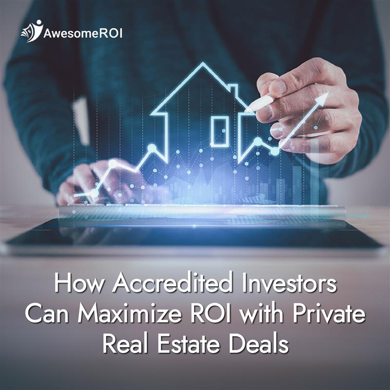 Accredited Investors