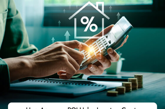 How Awesome ROI Helps Investors Create Passive Income Through Real Estate