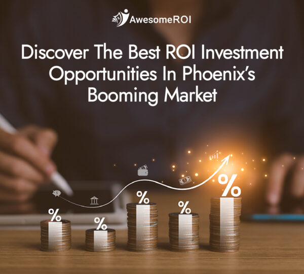 Best ROI investment opportunities