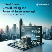 Is real estate crowdfunding worth it