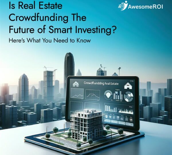 Is real estate crowdfunding worth it