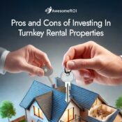 Pros and cons of turnkey rental properties