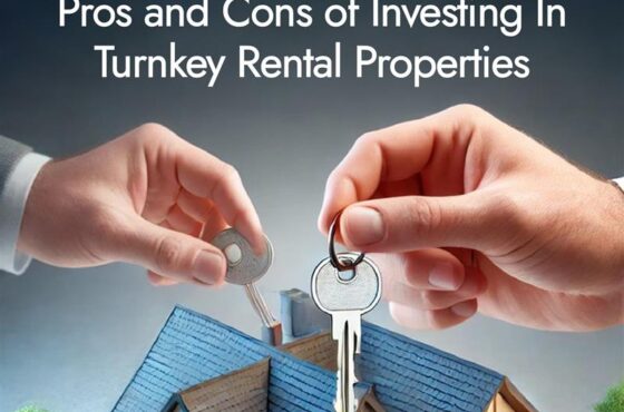 Pros and Cons of Investing in Turnkey Rental Properties