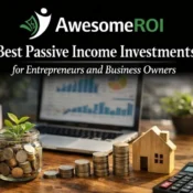 Best Passive Income Investments