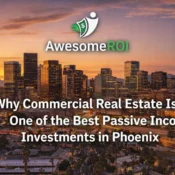 Commercial Real Estate