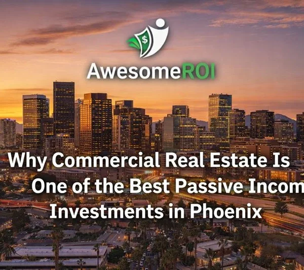 Commercial Real Estate