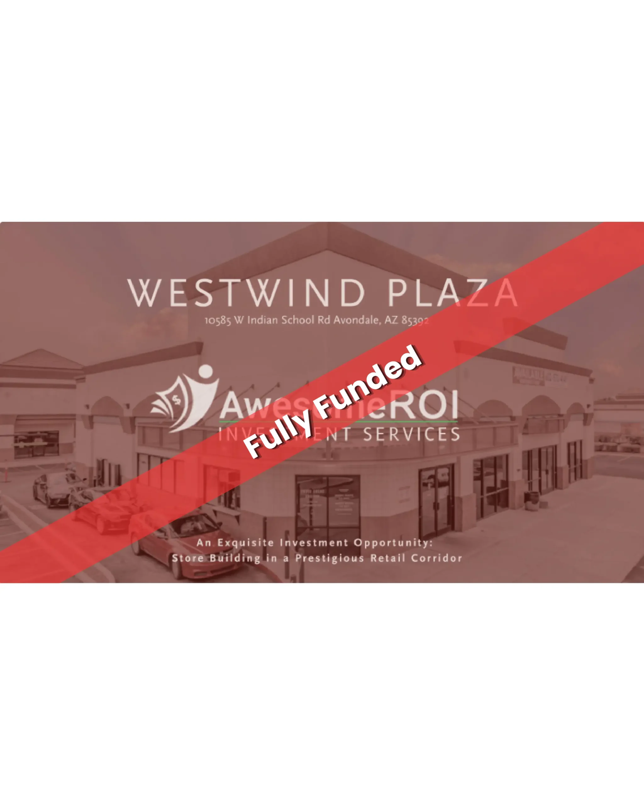 WestWind Plaza