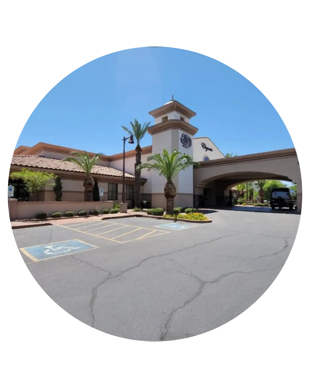 Doubletree By Hilton