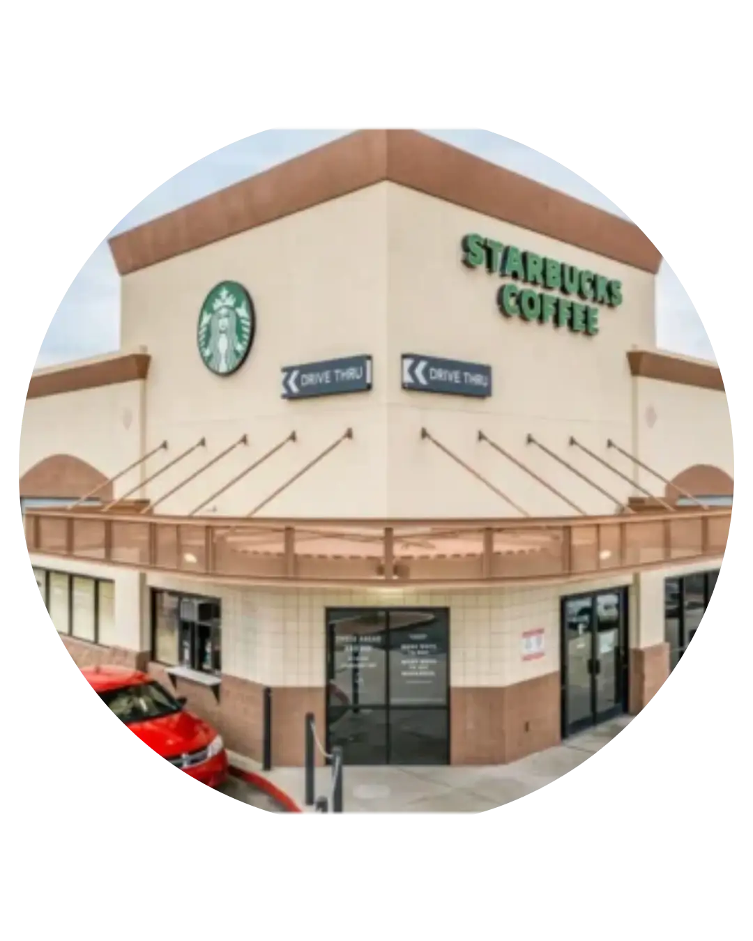 Avondale Modern Laundry