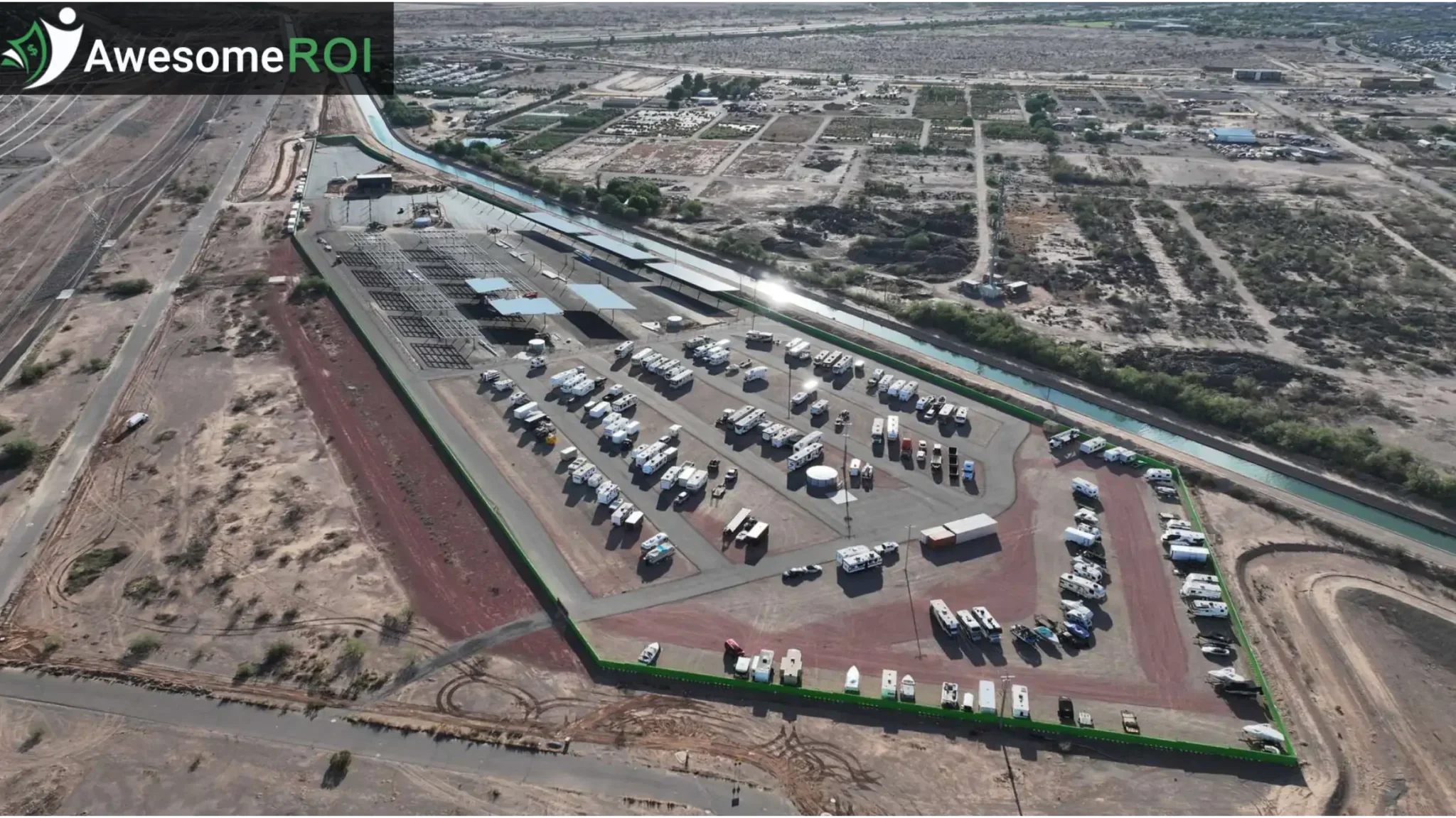 Peoria AZ & Surprise AZ