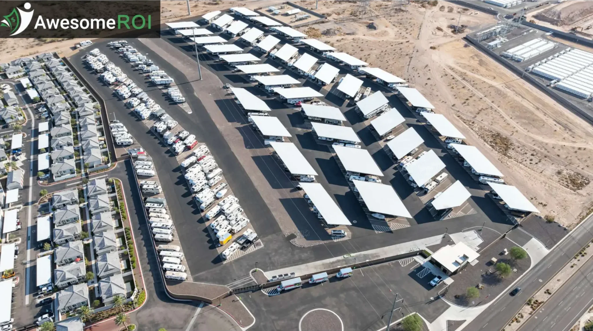 Peoria AZ & Surprise AZ